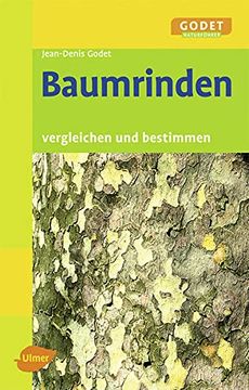 portada Baumrinden (en Alemán)