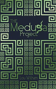 portada The Medusa Project (en Inglés)