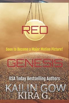 portada Red Genesis