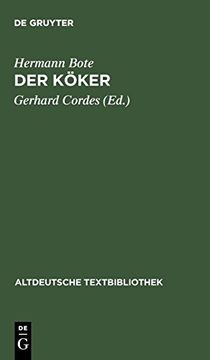 portada Der Köker (en Alemán)