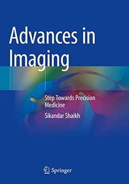 portada Advances in Imaging: Step Towards Precision Medicine (en Inglés)