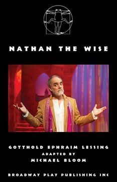 portada Nathan the Wise
