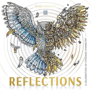 portada Reflections: A Celebration of Strange Symmetry
