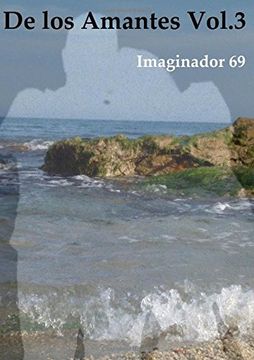 portada De los Amantes Vol.3 (Spanish Edition)