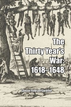 portada The Thirty Year's War: 1618-1648 (en Inglés)