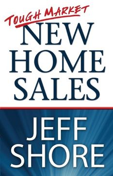 portada Tough Market New Home Sales