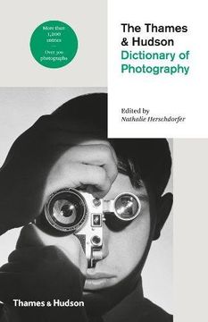portada The Thames & Hudson Dictionary of Photography