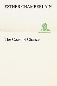 portada the coast of chance