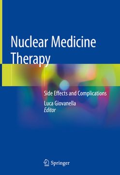 portada Nuclear Medicine Therapy: Side Effects and Complications (in English)