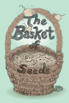 portada The Basket of Seeds
