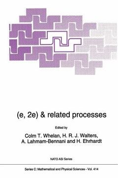 portada (E,2e) & Related Processes (en Inglés)