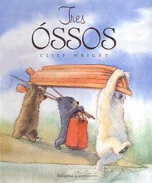 portada Tres Ossos (in Catalá)