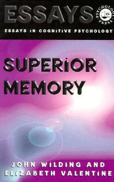 portada superior memory (in English)