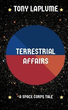 portada Terrestrial Affairs: A Space Corps Tale