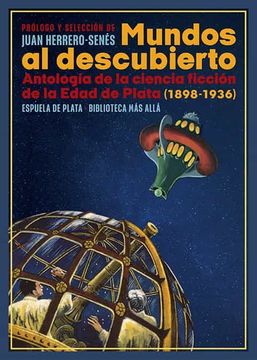 portada Mundos al Descubierto (in Spanish)