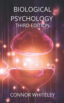 portada Biological Psychology: Third Edition: 23 (an Introductory Series) (en Inglés)