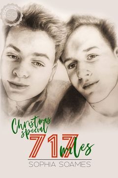 portada 717 miles - Christmas Special (en Inglés)