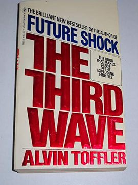 portada The Third Wave 