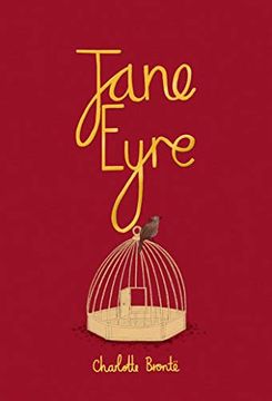 portada Jane Eyre (Wordsworth Collector's Editions) (en Inglés)