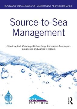 portada Source-To-Sea Management (en Inglés)