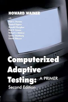 portada Computerized Adaptive Testing (en Inglés)