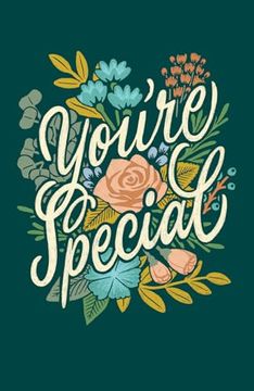 portada You're Special (Esv 25-Pack) (en Inglés)