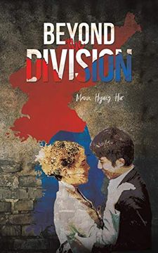 portada Beyond the Division (en Inglés)