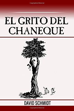 portada El Grito del Chaneque (in Spanish)