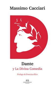 portada Dante y la Divina Comedia
