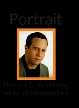 portada Portrait Florian C. Woerwag When Photographed (en Inglés)