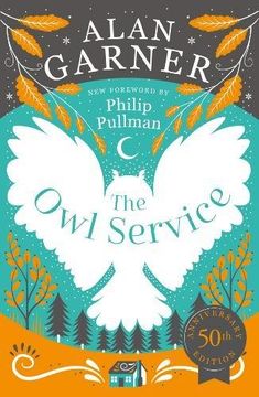 portada The Owl Service