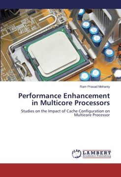 portada Performance Enhancement in Multicore Processors