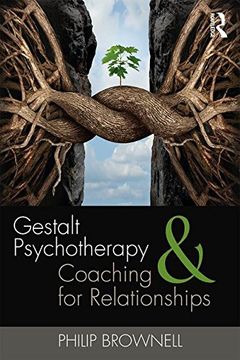 portada Gestalt Psychotherapy and Coaching for Relationships