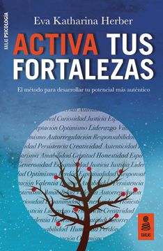 portada Activa tus Fortalezas (in Spanish)