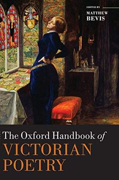 portada The Oxford Handbook of Victorian Poetry (Oxford Handbooks) 