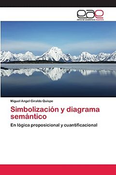 portada Simbolización y Diagrama Semántico (in Spanish)