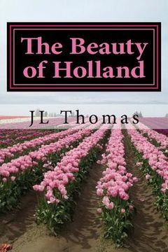 portada Beauty of Holland (in English)
