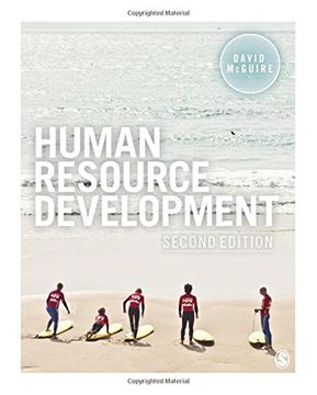 portada Human Resource Development (in English)