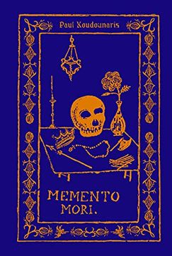 portada Memento Mori: The Dead Among us (in English)