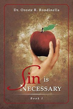 portada Sin is Necessary Book i (en Inglés)
