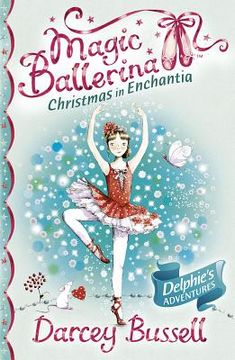 portada christmas in enchantia (in English)