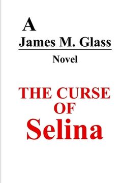 portada The Curse of Selina (in English)