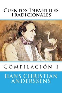 portada Cuentos Infantiles Tradicionales: Compilacion (in Spanish)
