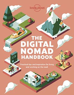 portada The Digital Nomad Handbook 