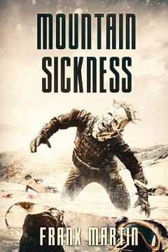 portada Mountain Sickness (en Inglés)