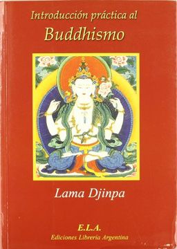 portada Introduccion Practica al Buddhismo (in Spanish)