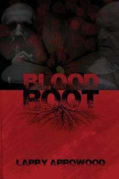 portada Bloodroot (in English)