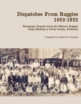 portada Dispatches From Ruggles (en Inglés)