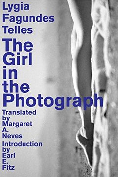 portada The Girl in the Photograph (en Inglés)