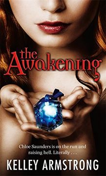 portada awakening